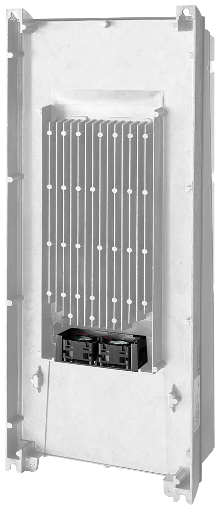 SINAMICS G120/G120C Lüftereinheit FSA