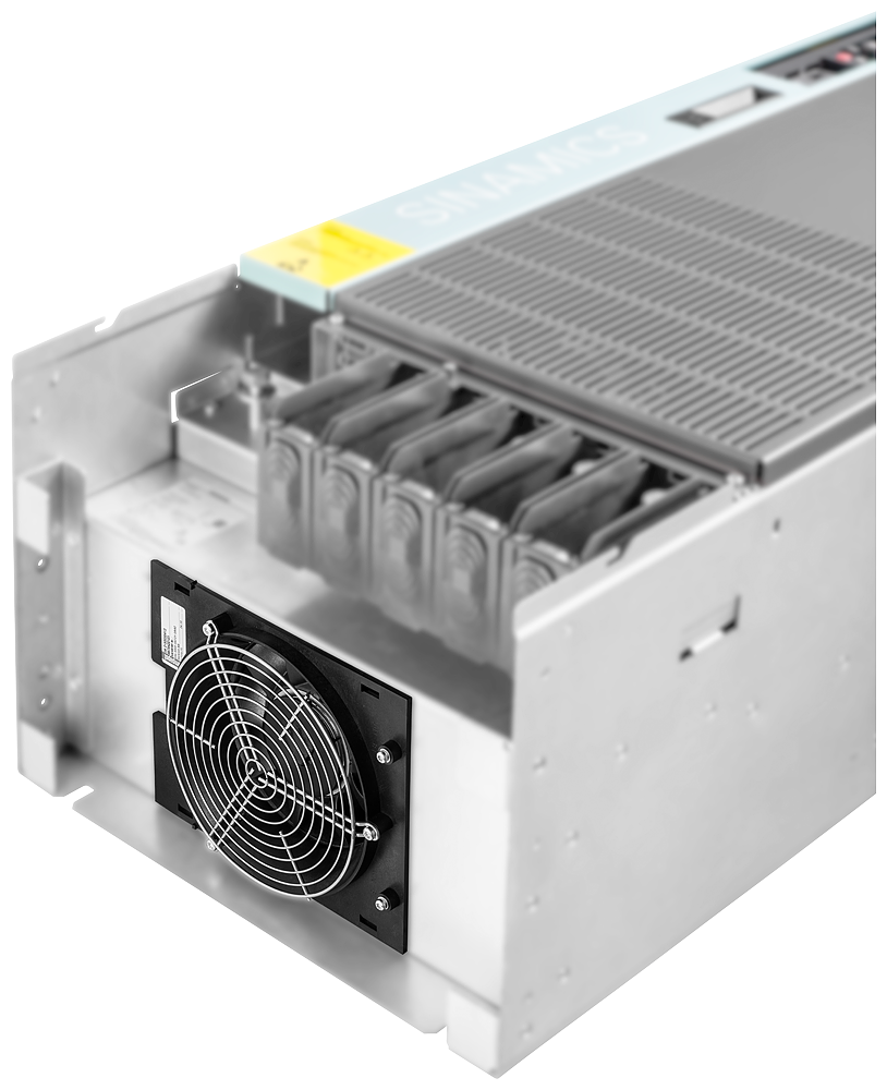 ****Spare part**** SINAMICS replacement fan for Power Module PM 240/PM 250/PM340 FSC