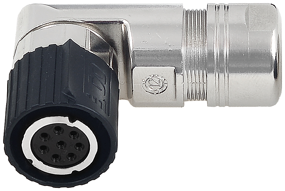 Signálový konektor