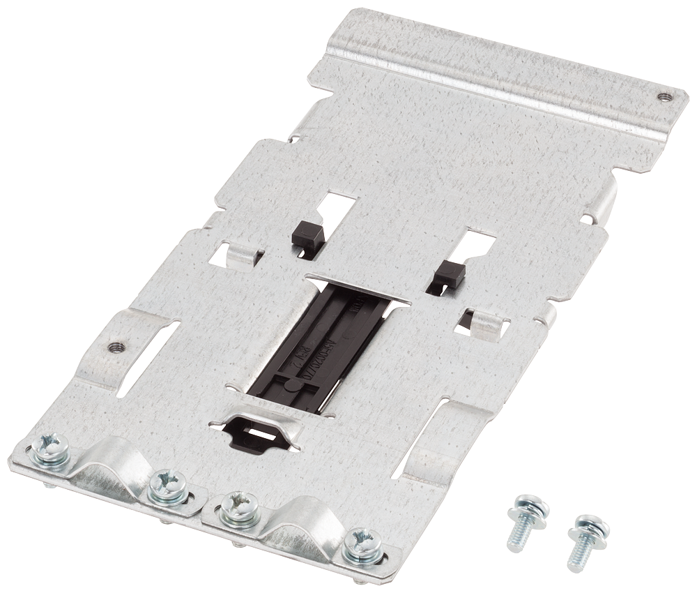 6SL3261-1BA00-0AA0 SINAMICS G110 Montageadapter DIN-Schiene
