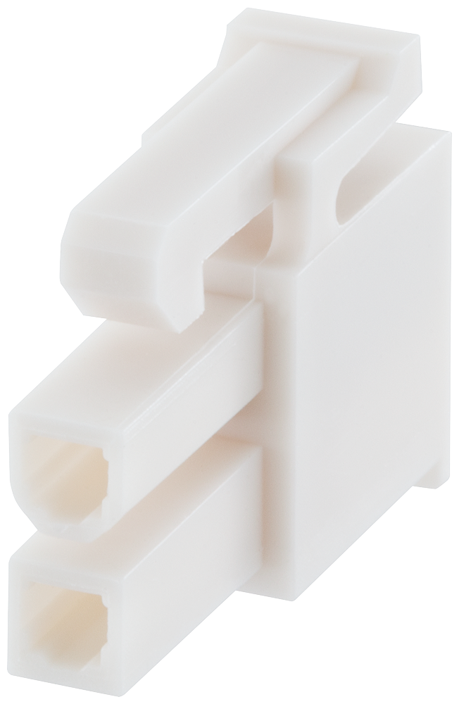 6FX2003-0LL52 Konektor kabelu brzdy 6FX2003-0LL52 pro připojení k S-1FL6 LI 2-pólový 2-pinová zásuvk