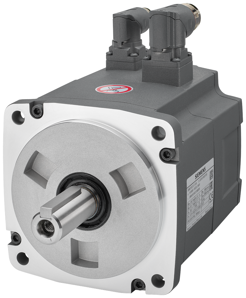 SIMOTICS S-1FL6 HI, 3x 400 V~, 3,58 Nm, 2000 ot/min