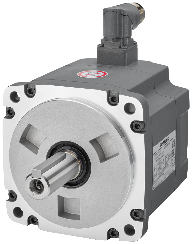 SIMOTICS S-1FL6 HI, 3x 400 V~, 3,58 Nm, 2000 ot/min