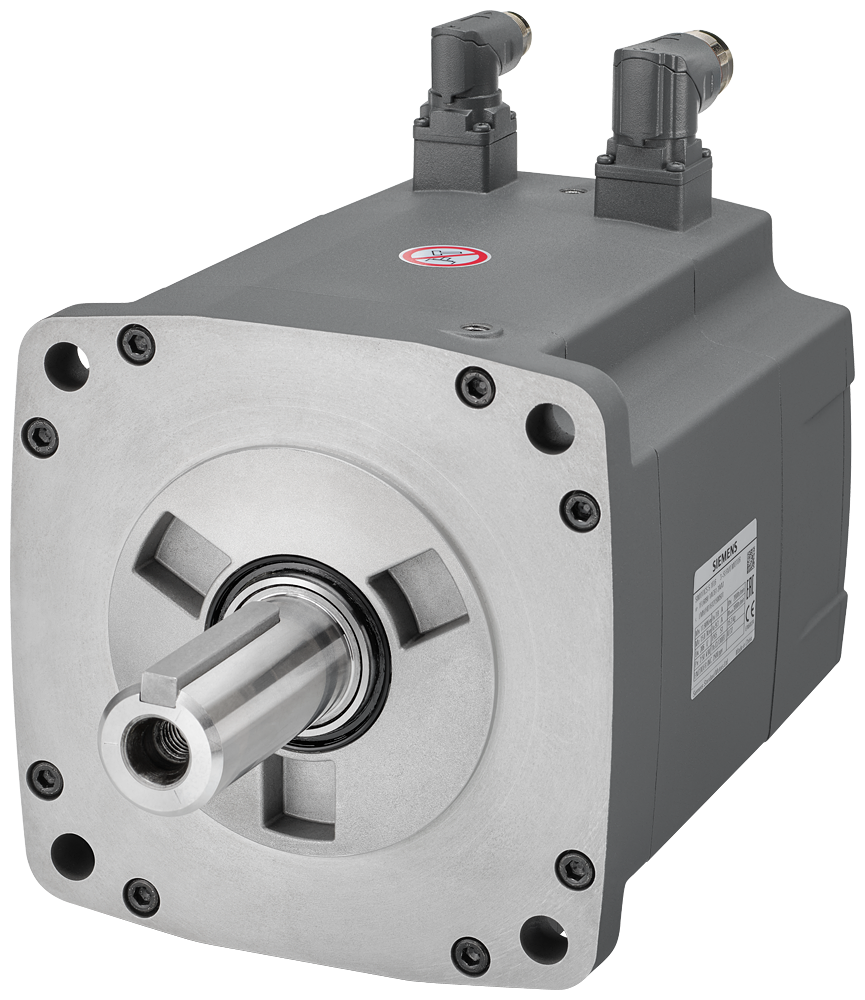 SIMOTICS S-1FL6 HI, 3x 400 V~, 11,90 Nm, 2000 ot/min