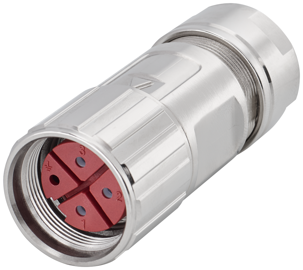 Síťová přípojka