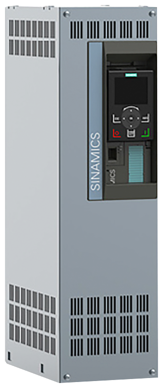 Product image for Siemens 6SL32621CC000BA0 NEMA Kit 4 PM2