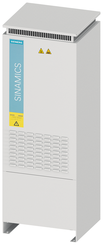 SINAMICS Line harmonics filter Input 500-600V 3AC by Siemens