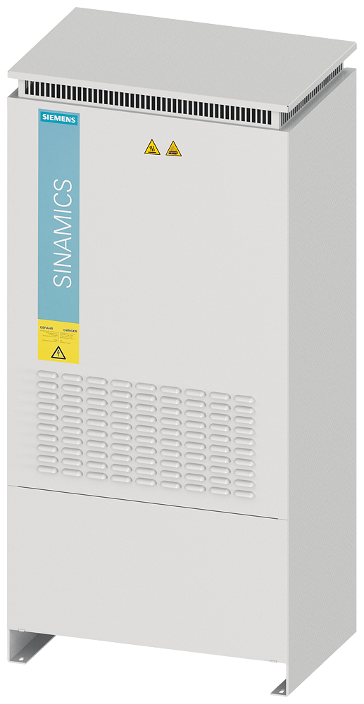SINAMICS Line harmonics filter Input 500-600V 3AC by Siemens