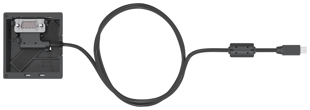 G115D Připojovací souprava