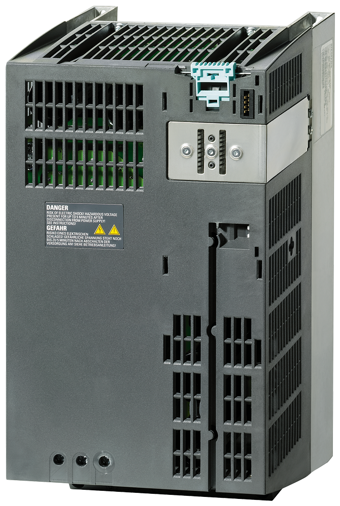 Product image for Siemens 6SL32101SE218AA0 PM340_FSC_400V