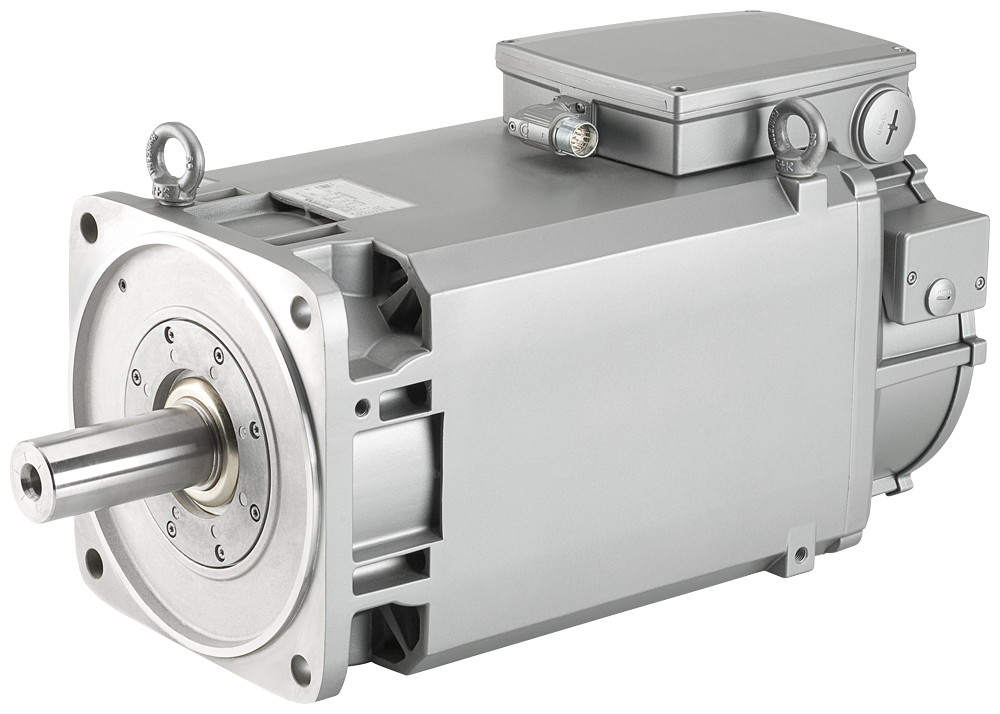 SIMOTICS M compact asynchronous motor 1500 r/min 30 kW 191 Nm 71 A 319 V 1750 r/min 34 kW 186 Nm 70 A 366 V 2000 r/min 37 kW 177 Nm 68 A 416 V 2200...