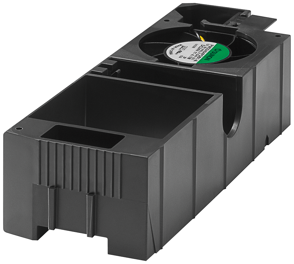 ****Spare part**** SINAMICS S120 booksize replacement fan for 50 mm C/D-type Motor Module