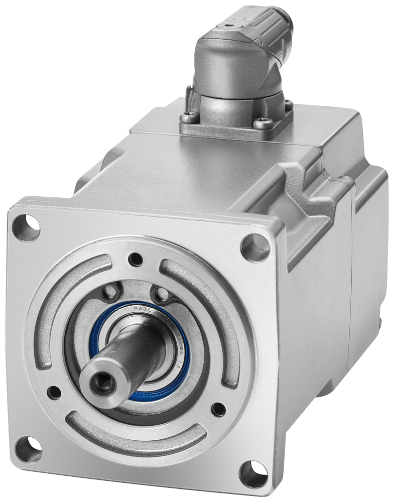 1FK2203-2AK00-0MA0 SIMOTICS S-1FK2 CT, SINAMICS S210 3 x 400 V~ až 480 V~, 0,41 Nm, 6000 ot/min