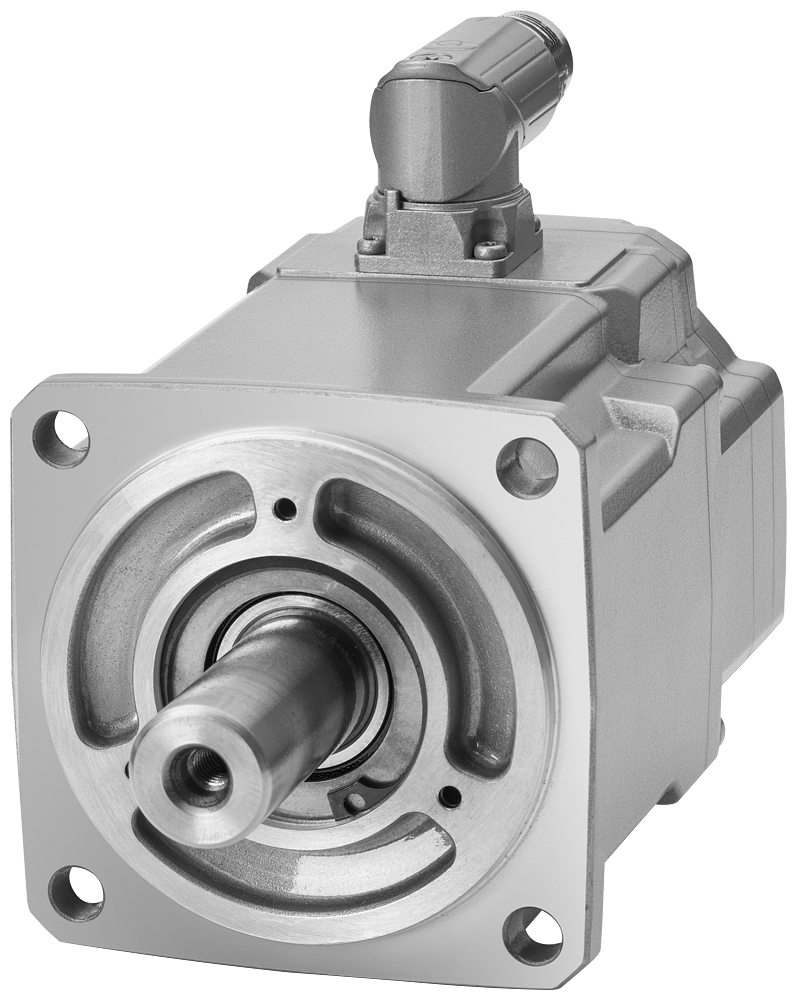 SIMOTICS S-1FK2 CT, SINAMICS S210, 3 x 400 V~ až 480 V~, 2,4 Nm, 3000 ot/min