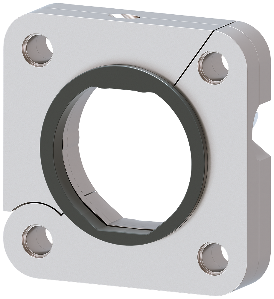 Montážní příruba