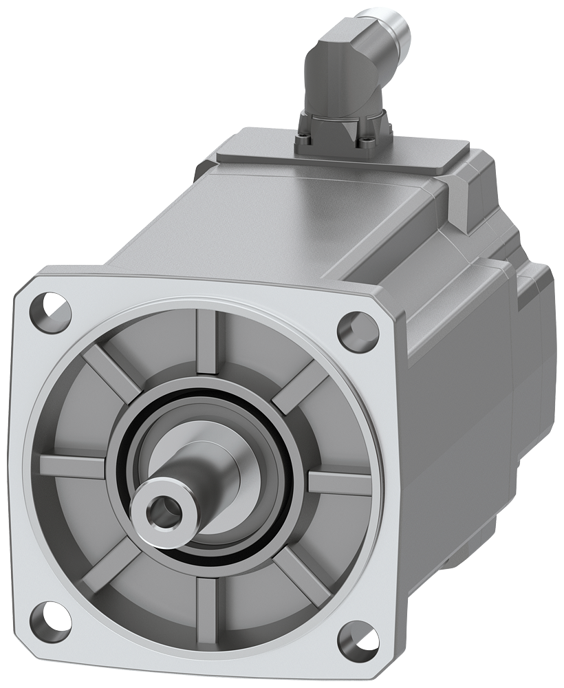 SIMOTICS S-1FK2 HD, SINAMICS S210 3 x 400 V~ až 480 V~, 4,6 Nm, 3000 ot/min