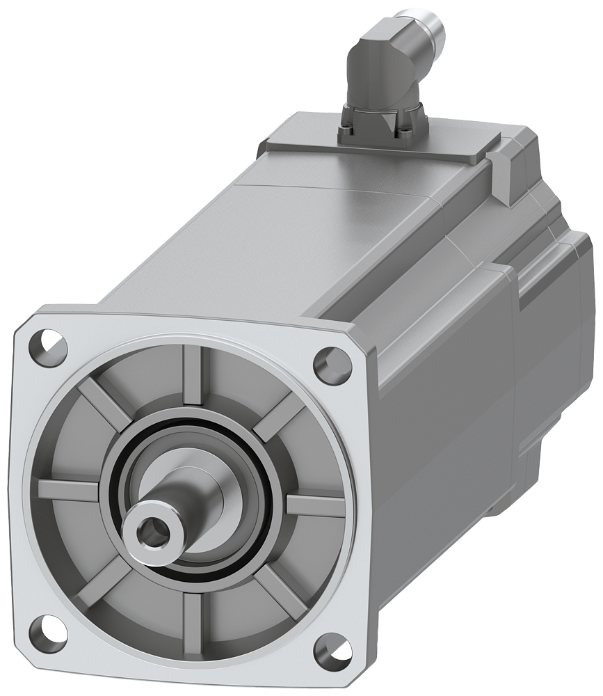 1FK2105-6AF10-0MA0 SIMOTICS S-1FK2 HD, SINAMICS S210 3 x 400 V~ až 480 V~, 6,6 Nm, 3000 ot/min