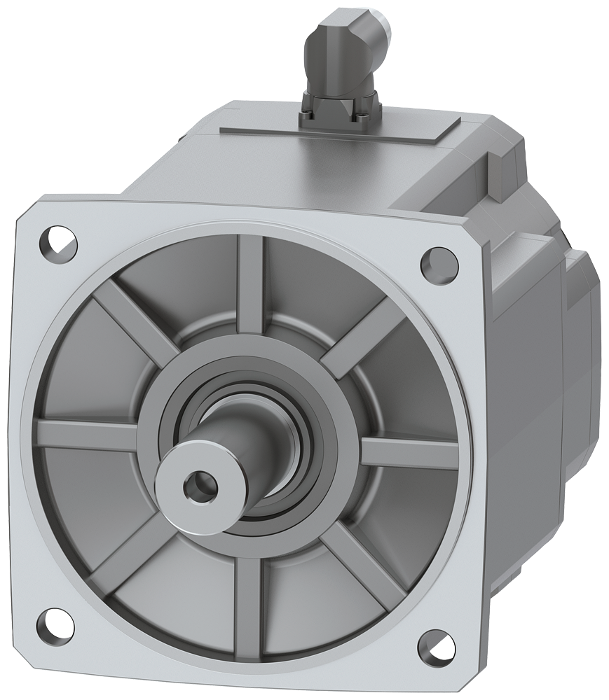 SIMOTICS S-1FK2 CT, SINAMICS S210 3 x 400 V~ až 480 V~, 26 Nm, 2000 ot/min