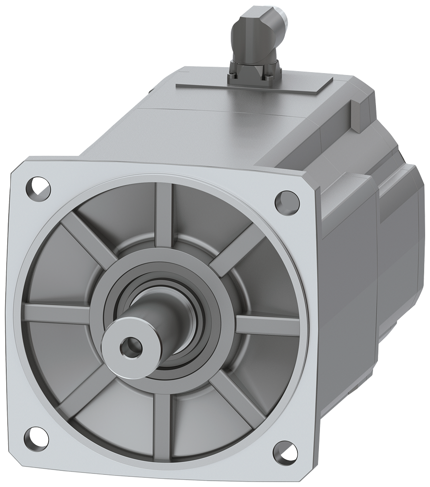 1FK2210-4AC10-0SA0 SIMOTICS S-1FK2 CT, SINAMICS S210 3 x 400 V~ až 480 V~, 30,5 Nm, 2000 ot/min