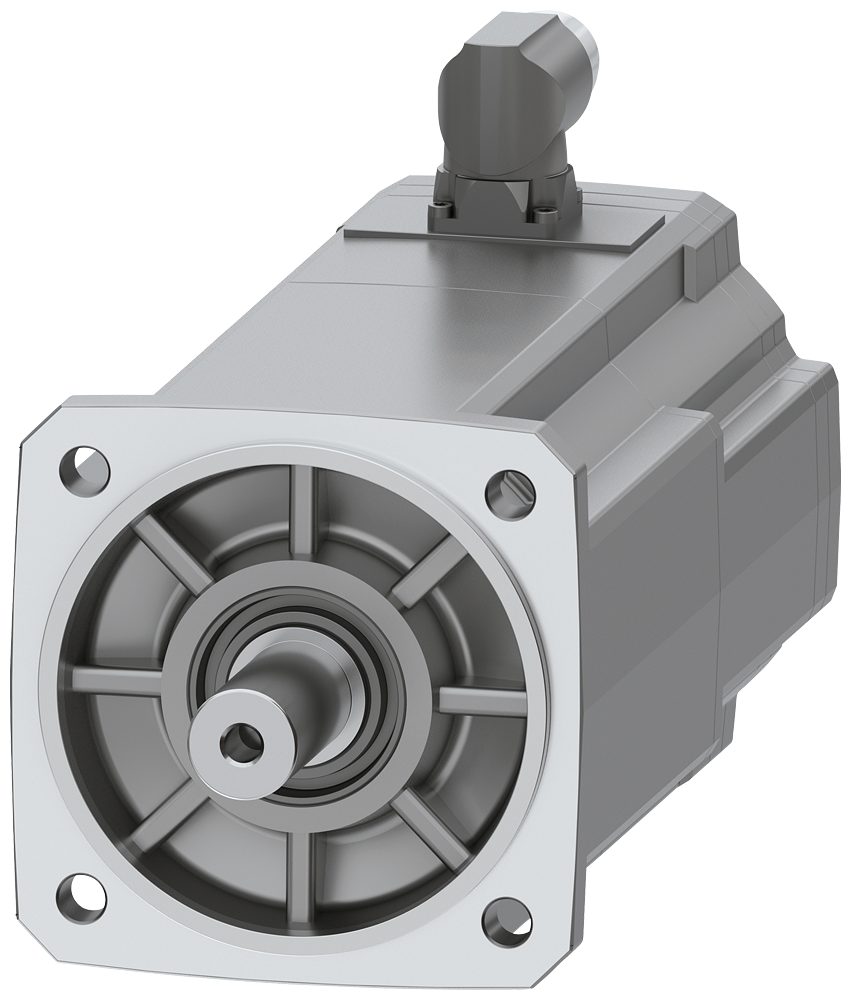 SIMOTICS S-1FK2 CT, SINAMICS S210 3 x 400 V~ až 480 V~, 9,1 Nm, 3000 ot/min