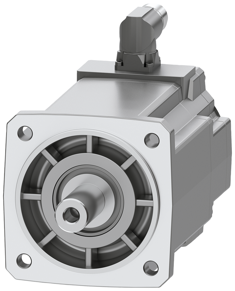 SIMOTICS S-1FK2 CT, SINAMICS S210 3 x 400 V~ až 480 V~, 3 Nm, 3000 ot/min