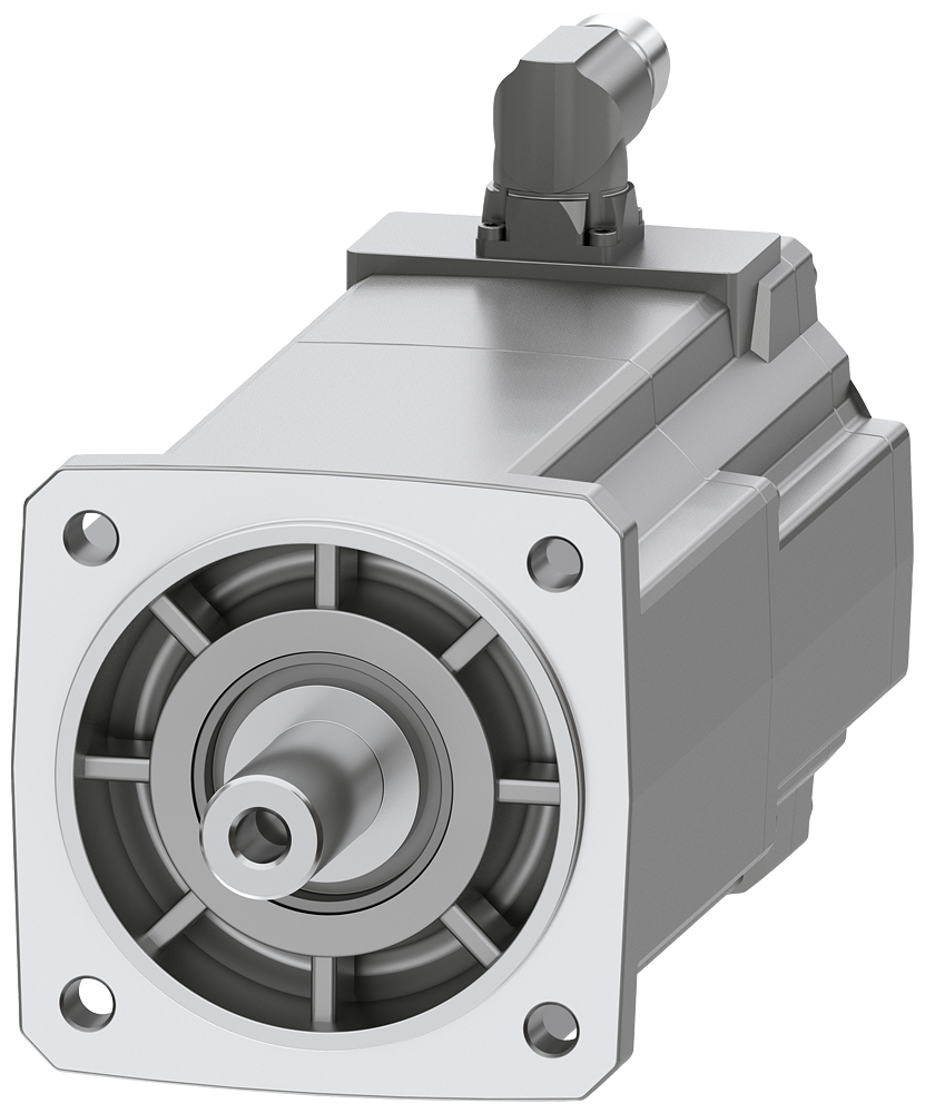 SIMOTICS S-1FK2 CT, SINAMICS S210 3 x 400 V~ až 480 V~, 3 Nm, 3000 ot/min