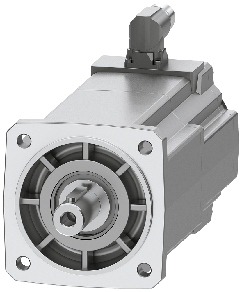 SIMOTICS S-1FK2 CT, SINAMICS S210 3 x 400 V~ až 480 V~, 3 Nm, 3000 ot/min