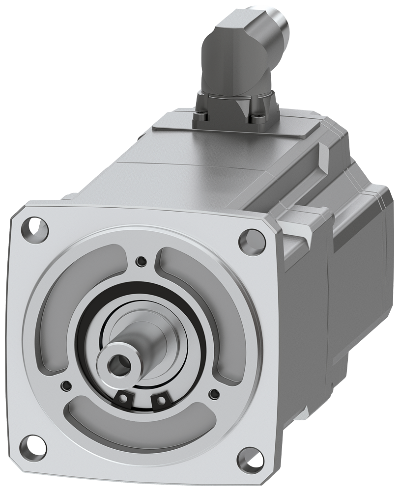 SIMOTICS S-1FK2 HD, SINAMICS S210, 3 x 400 V~ až 480 V~, 1,27 Nm, 3000 ot/min