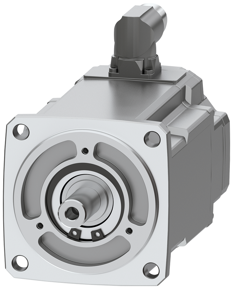SIMOTICS S-1FK2 CT, SINAMICS S210 3 x 400 V~ až 480 V~, 0,9 Nm, 6000 ot/min