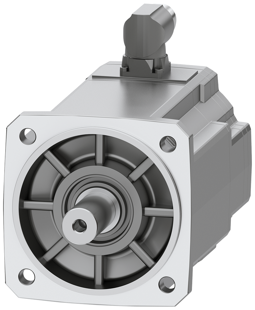1FK2106-3AF00-0SA0 SIMOTICS S-1FK2 HD, SINAMICS S210 3 x 400 V~ až 480 V~, 7,3 Nm, 3000 ot/min