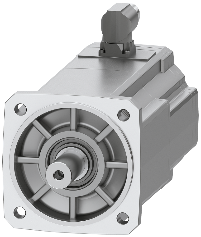 SIMOTICS S-1FK2 HD, SINAMICS S210 3 x 400 V~ až 480 V~, 7,3 Nm, 3000 ot/min