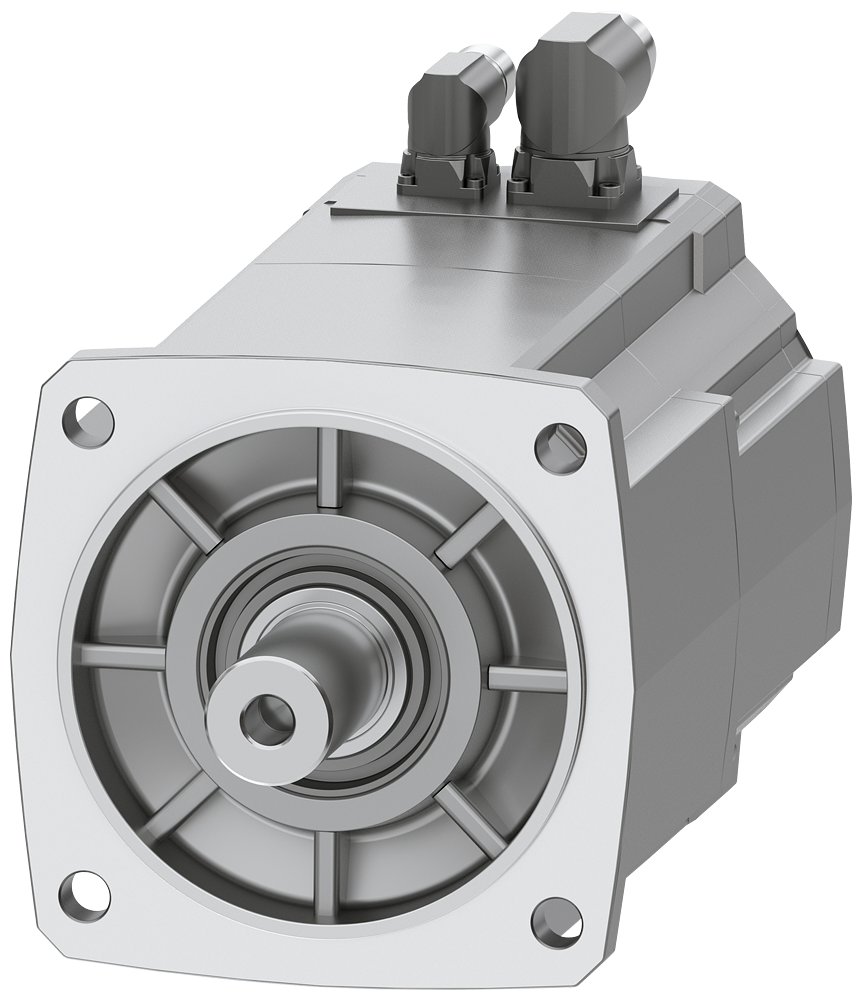 1FK2208-3AC10-0MB0 SIMOTICS S-1FK2 CT servo motor M0=18 Nm; PN = 3.05 kW at nN=2000 rpm (380-480 V);