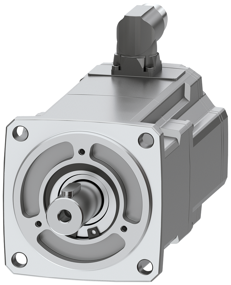 SIMOTICS S-1FK2 HD, SINAMICS S210 3 x 400 V~ až 480 V~, 0,95 Nm, 6000 ot/min