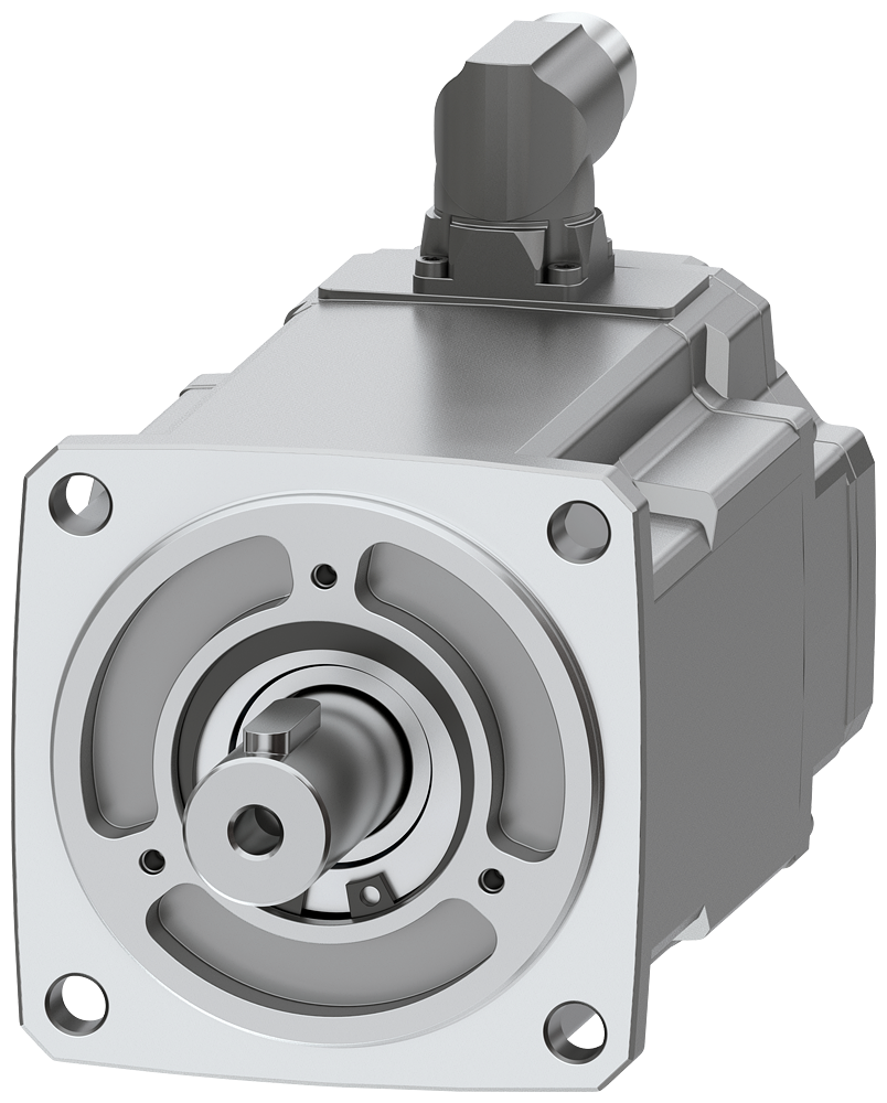 SIMOTICS S-1FK2 CT, SINAMICS S210, 3 x 400 V~ až 480 V~, 2,4 Nm, 3000 ot/min