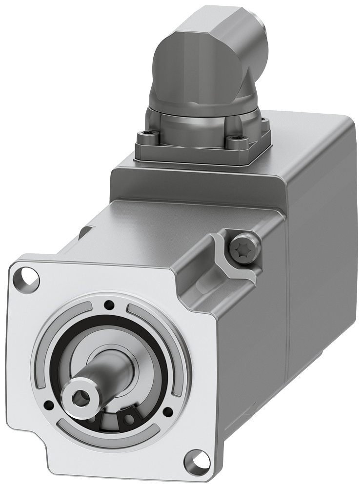 1FK2102-1AG01-0SA0 SIMOTICS S-1FK2 HD, SINAMICS S210 1 x 230 V~/3 x 240 V~, 0,32 Nm, 3000 ot/min