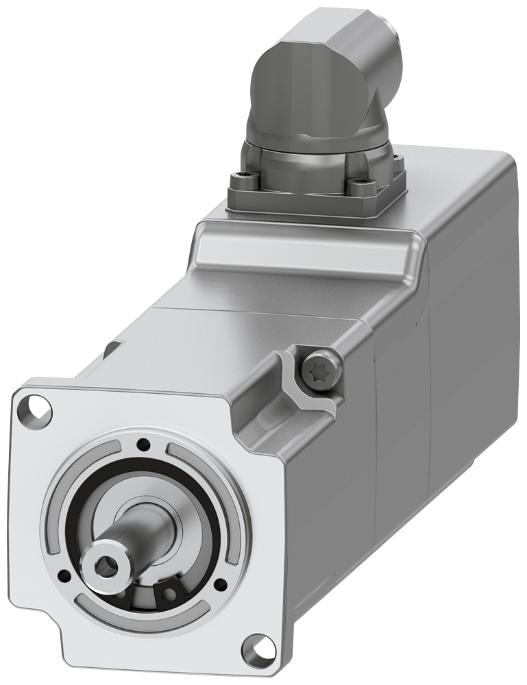 SIMOTICS S-1FK2 HD, SINAMICS S210 1 x 230 V~/3 x 240 V~, 0,32 Nm, 3000 ot/min