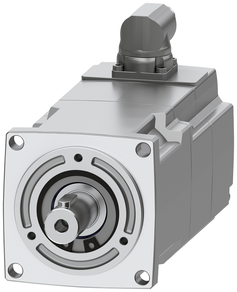 1FK2103-2AG10-1MA0 SIMOTICS S-1FK2 HD, SINAMICS S210 1 x 230 V~/3 x 240 V~, 0,64 Nm, 3000 ot/min