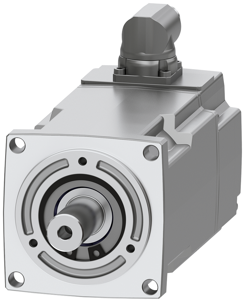 SIMOTICS S-1FK2 CT, SINAMICS S210 3 x 400 V~ až 480 V~, 0,68 Nm, 6000 ot/min