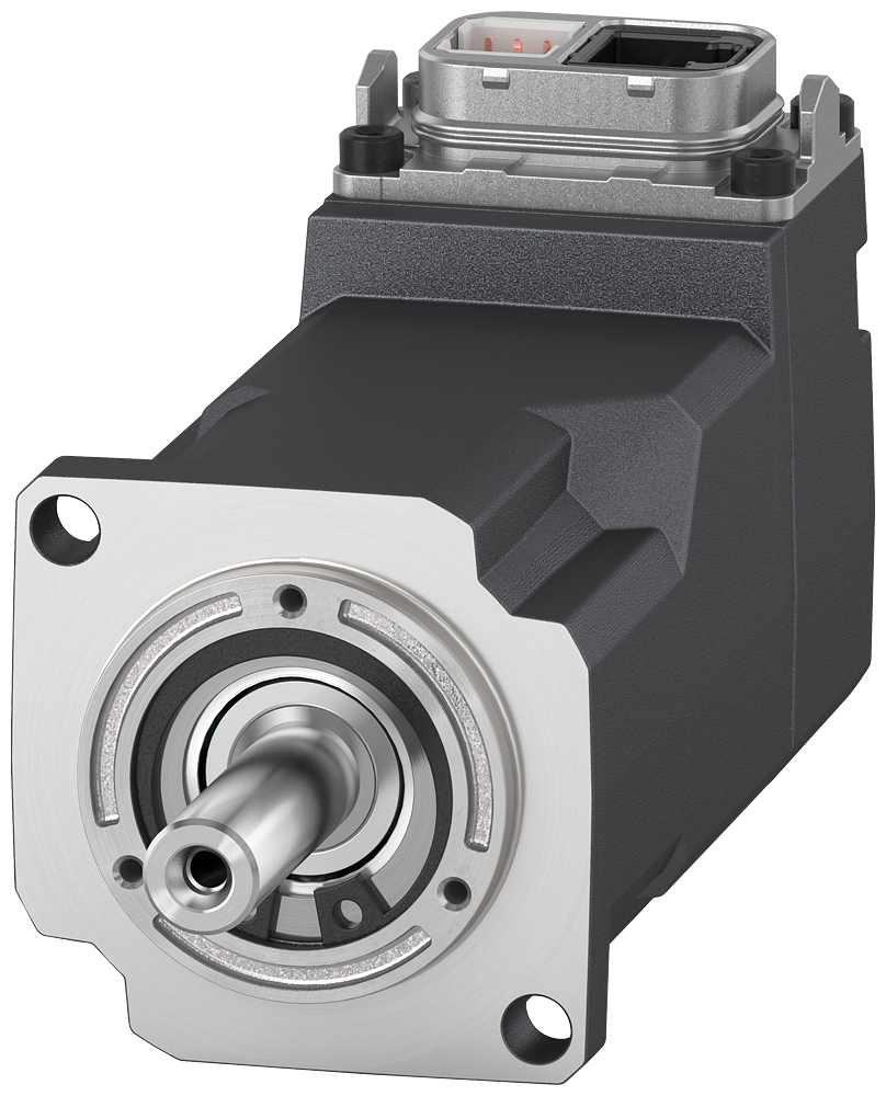 SIMOTICS S-1FL2, síťové napětí 200 V~, 3 fáze, 3000 ot/min, výška osy 20