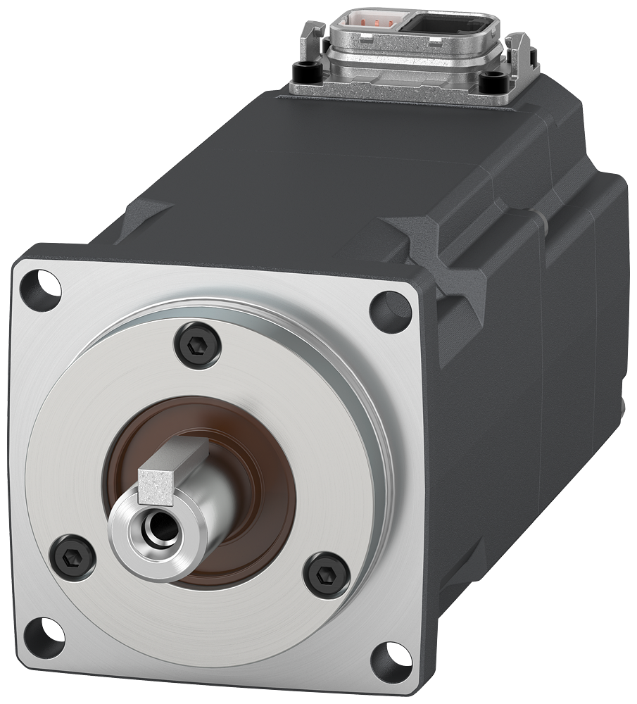 SIMOTICS S-1FL2, síťové napětí 200 V~, 3 fáze, 3000 ot/min, výška osy 30