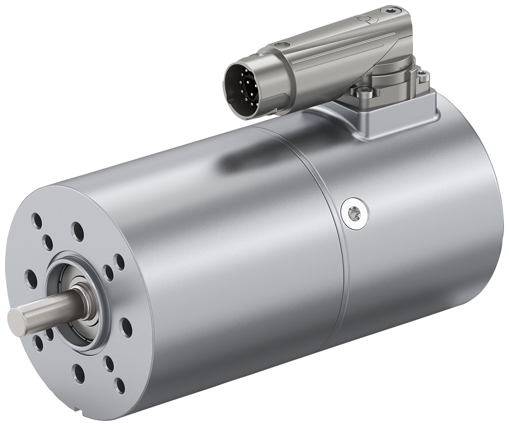 SIMOTICS E-1EE1 servo drive PN=178 W at nN=4000 r/min (24 V) by Siemens