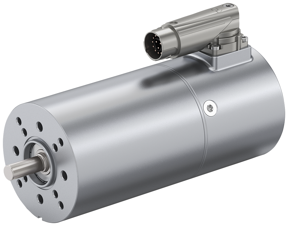 SIMOTICS E-1EE1 servo drive PN=251 W at nN=4000 r/min (24 V) by Siemens