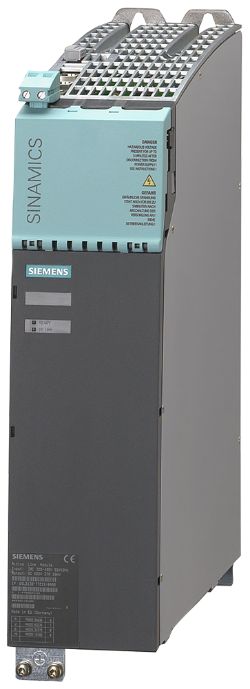 6SL3163-8GF00-0AA0 SINAMICS S120 Terminal Kit ALM/SLM/BLM 150mm