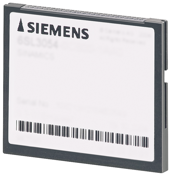 Product image for Siemens 6FC58343GY404YA0 828D/PPU26X CN