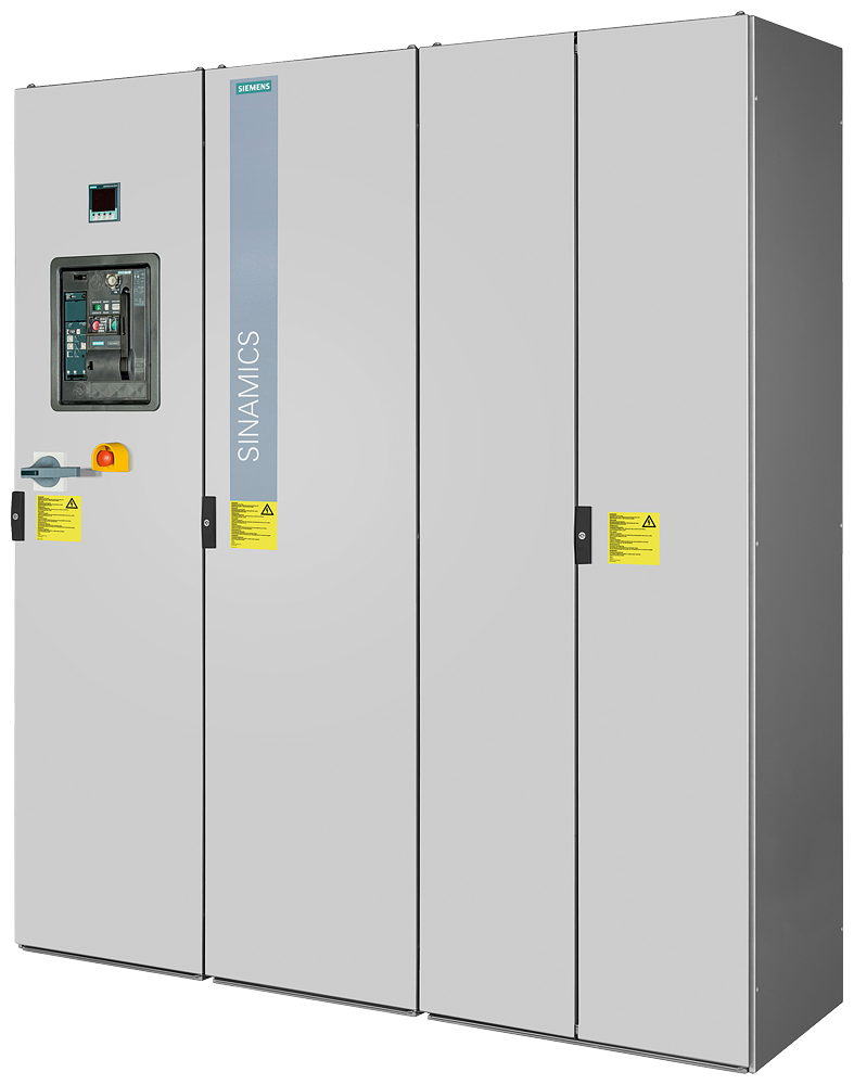 S120 CM. BLCM 480V/1730A/830KW LC S120 CM. BLCM 480V/1730A/830KW LC