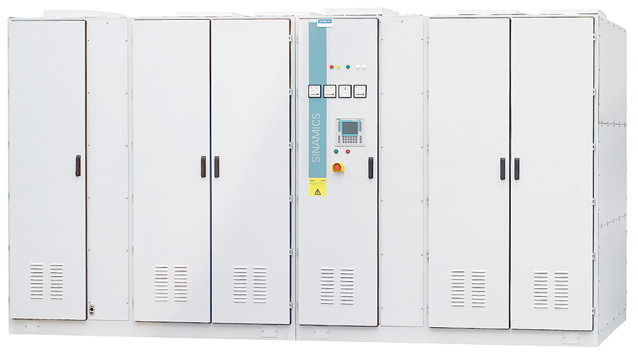 Product image for Siemens 6SL30550AA003LA0 Terminal Modul