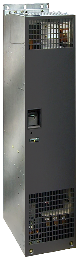 Product image for Siemens 6SE64302UD416GA0 DR AC MM430 48