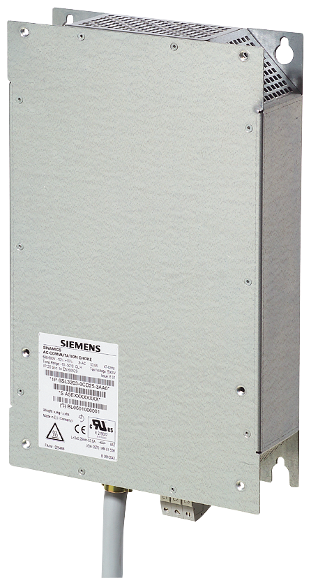 Síťová tlumivka 63,0 A , 90,0 W