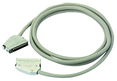 SIMATIC TDC SC63 round cable 50-pin, 2 cm