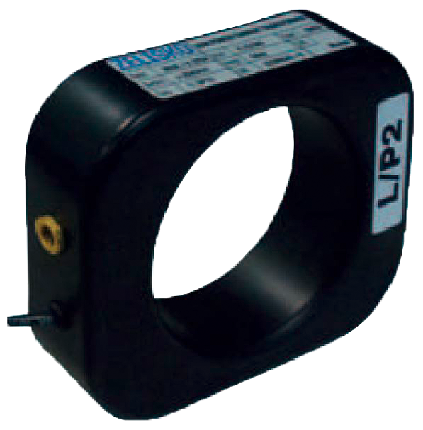 LOW-POWER PHASE CURRENT SENSOR CLOSED CORE TYPE ACCORDING TO IEC 61869-10 RATIO: 225 MV@700 A INNER DIAMETER 82 MM ACCURACY CLASS: 0.2 (FCM V 3.30 ONWARDS) by Siemens